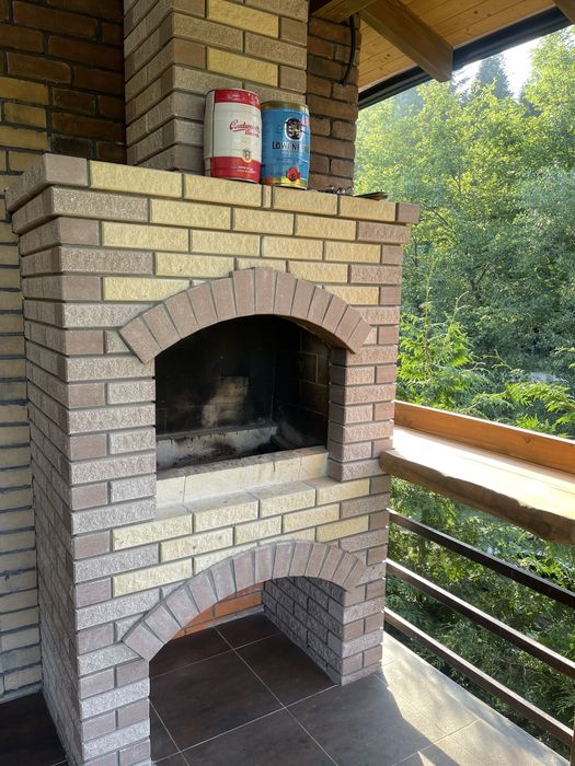 Номер на двох біля чану Мигово