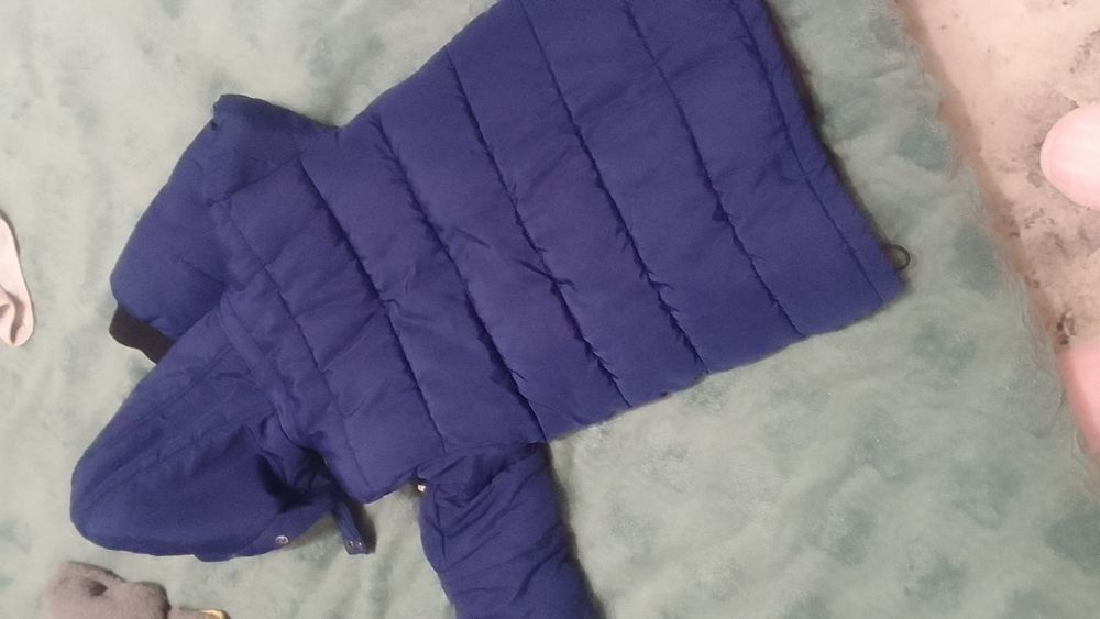 Продам куртку,дуже тепла