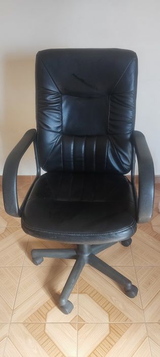 Mesa de escritório