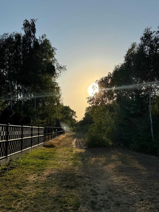 Działka budowlana Wysychy