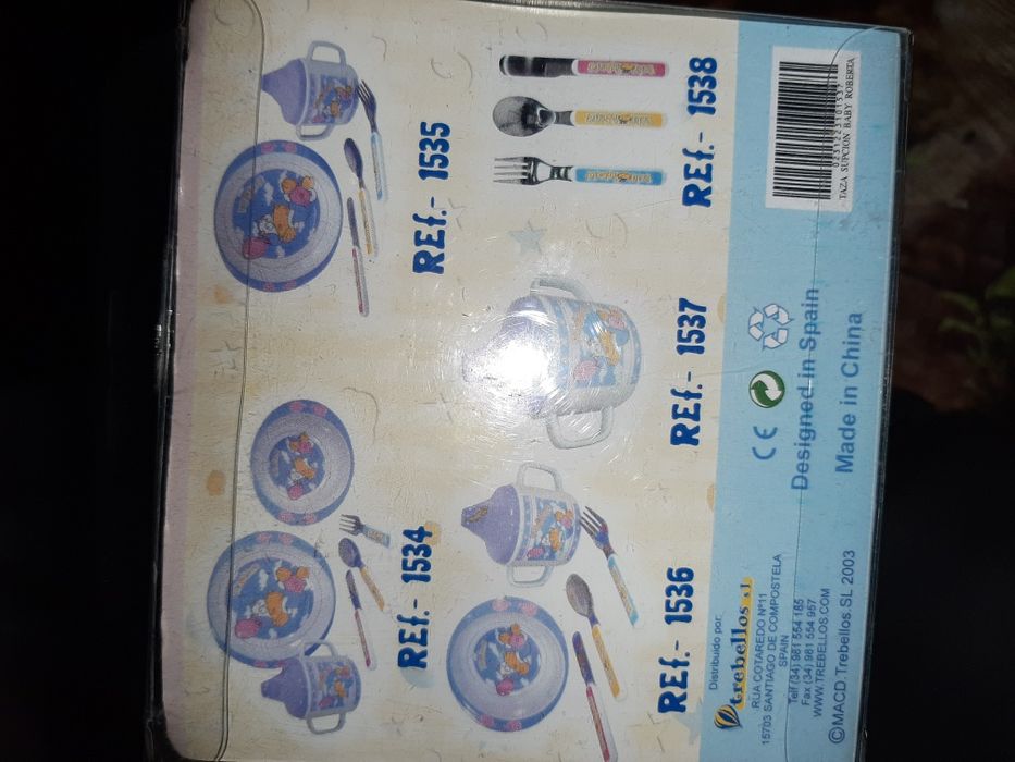 Brinquedo Caracol Bloques e Música Fisher-Price 6m+. E outros pergunta