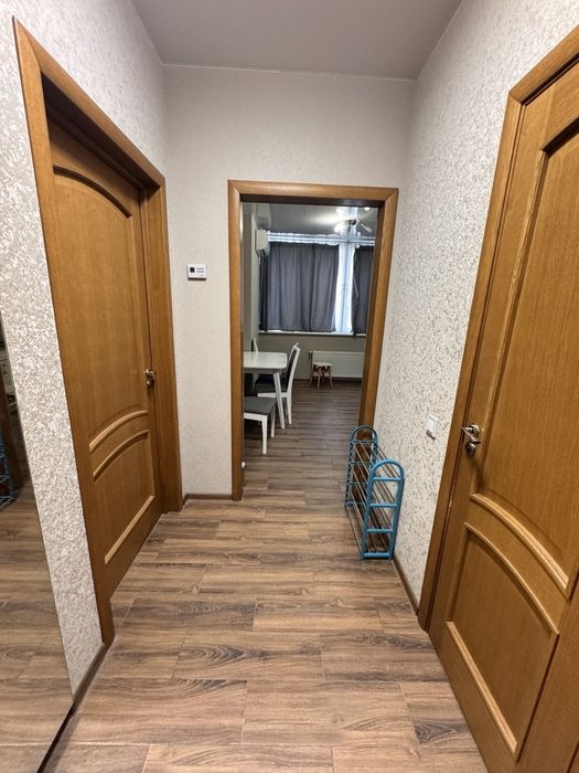 Оренда квартири в Ірпені | ЖК «Парковий»