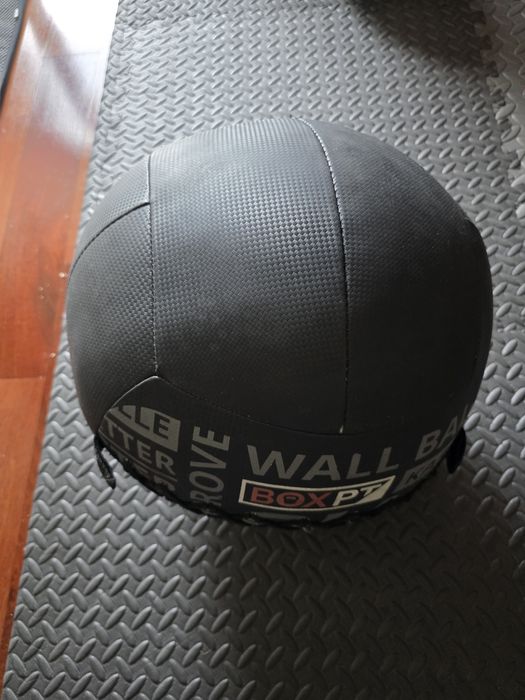 Wall ball 4kg boxpt474352520707461121