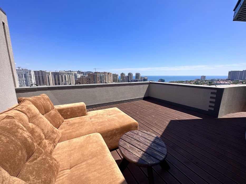 Многокомнатная квартира по адресу Куликово поле пл. (площадь 245 м²) - Atlanta.ua - фото 17