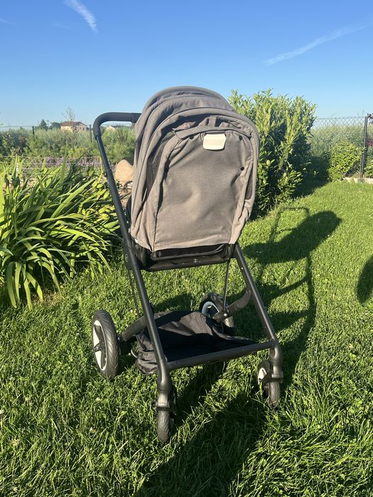Spacerowka Cybex Talos S Lux