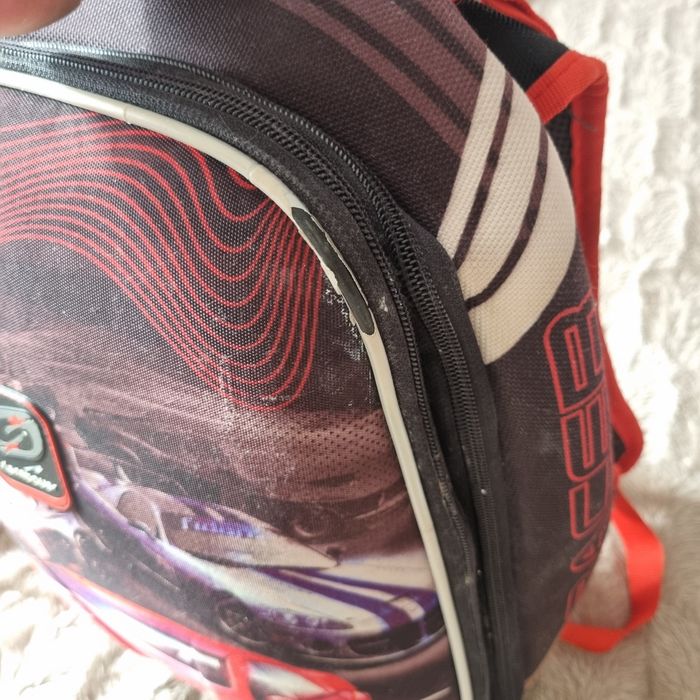 Рюкзак на молодші  класі