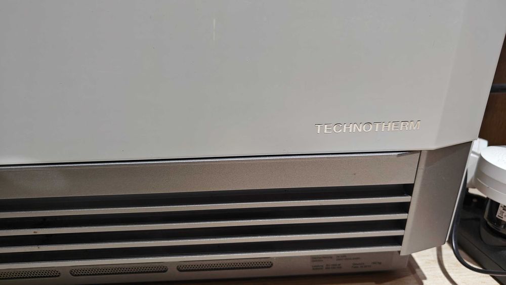 Piec akumulacyjny Technotherm TTS30 + Euroster 2006TX