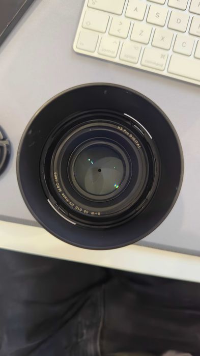 Nikon AF-S NIKKOR 50mm 1:1.4 G