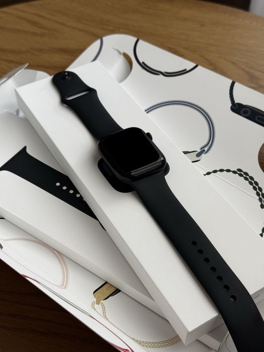 Apple Watch Series 9 45mm
