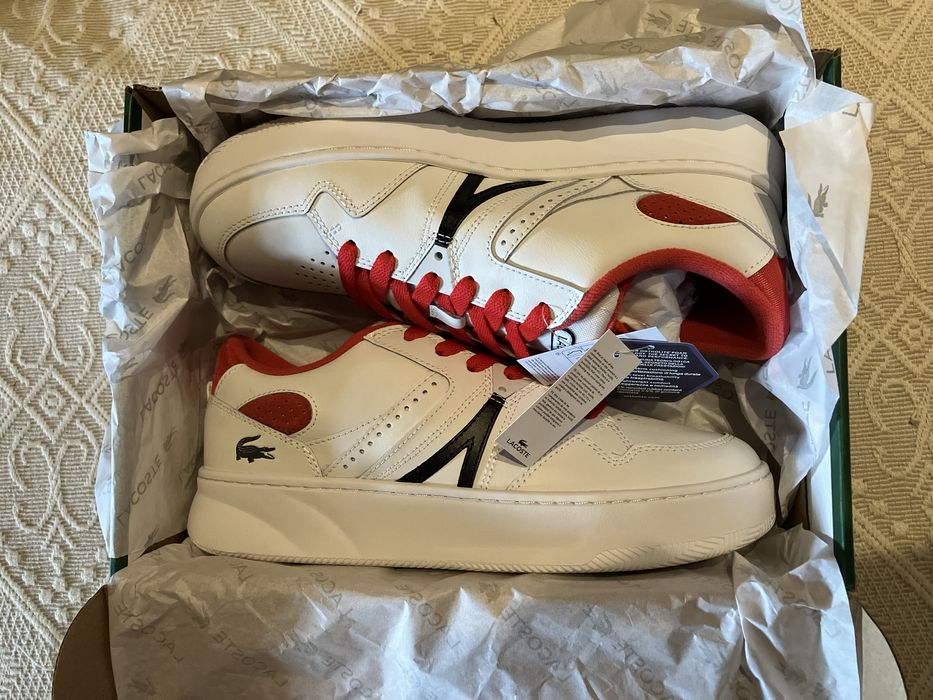 Sapatilhas Lacoste n42