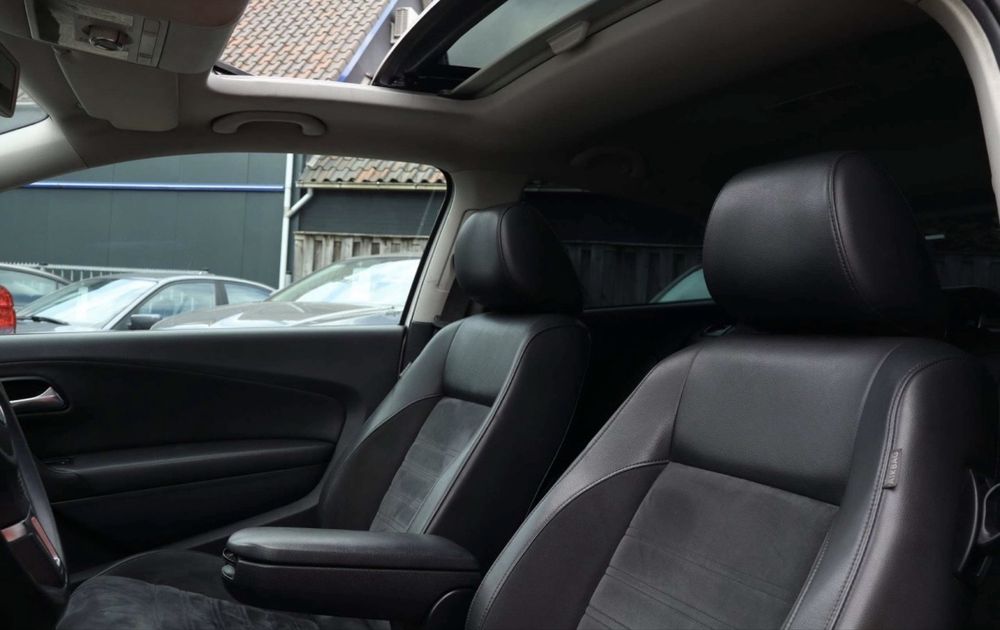 Vw polo tdi R line