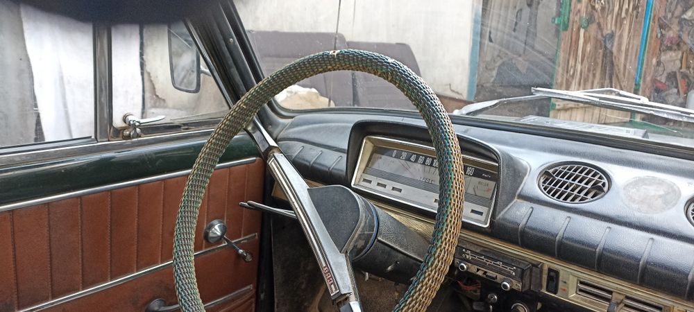 Продаж автомобіля