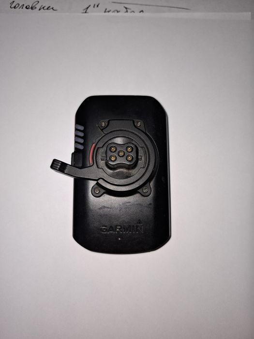 Garmin Charge Power Pack
