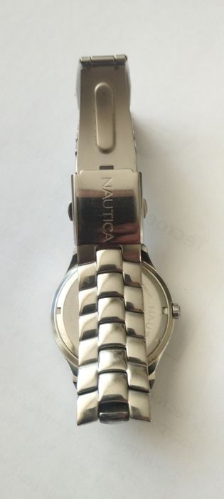Чоловічий годинник Nautica N10075