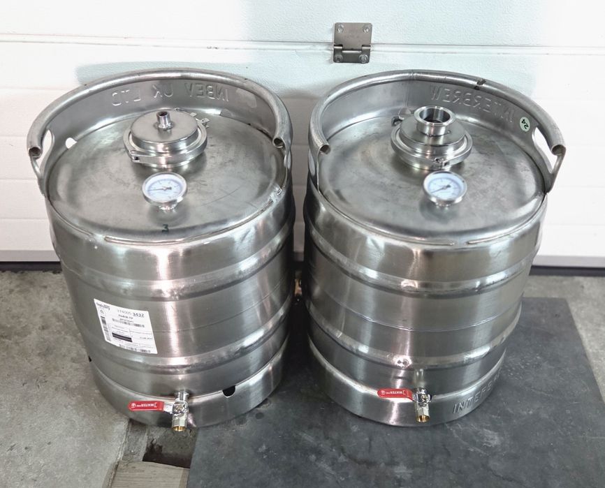 Автоклав - куб електричний