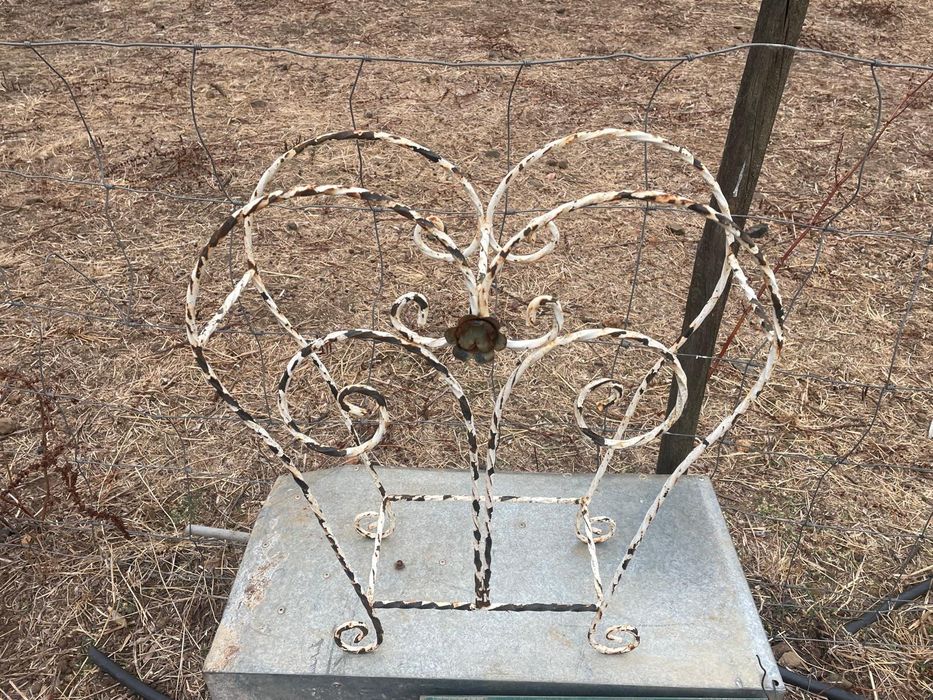 Velharias para venda