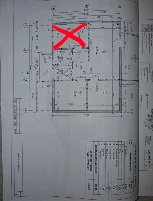 Оренда будинку - КМ «Сім Озер» с. Крушинка, вул. Кібенка.