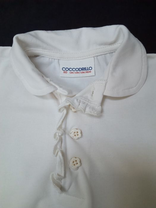 Sprzedam ubranka next po córce od rozm. 62