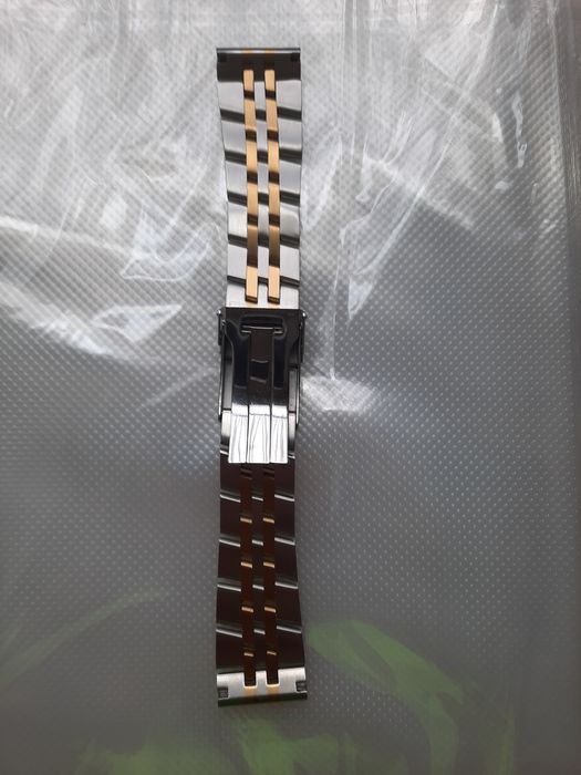 Branzoleta do zegarka 24mm Nowa