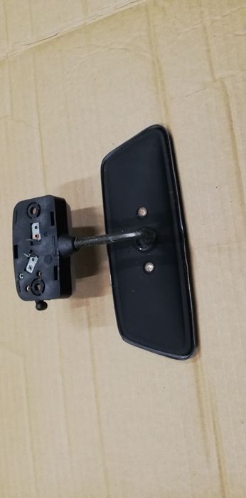 Fiat 126p lusterko wsteczne wewnętrzne Prodryn oryginalne nowe do malu