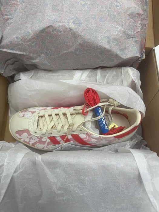 adidas SL 72 Liberty London