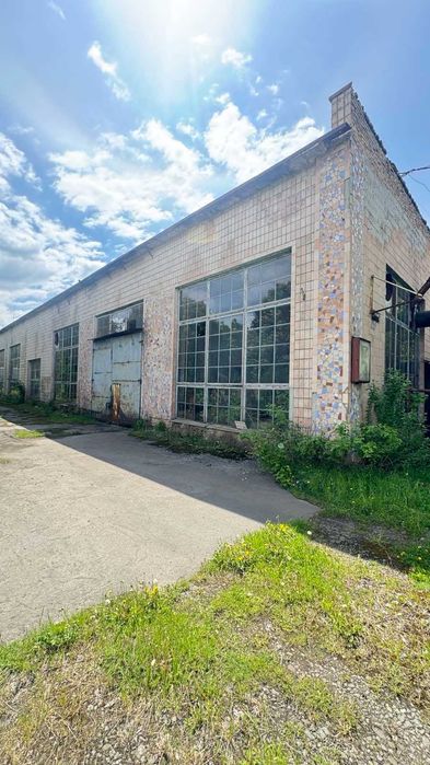 Приміщення в Луцьку