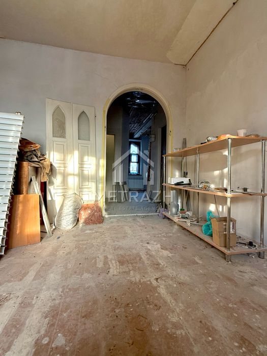 Продажа 2-комнатной кв 53м2 Сталинка! Центр Пушкинская