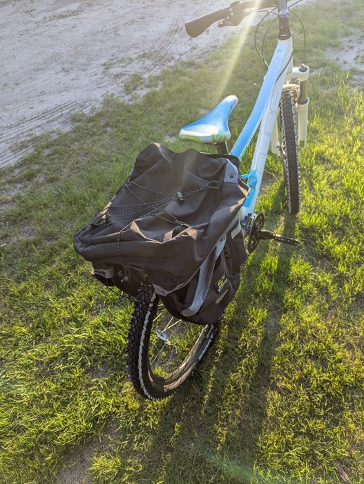 Rower Cube Access 26''