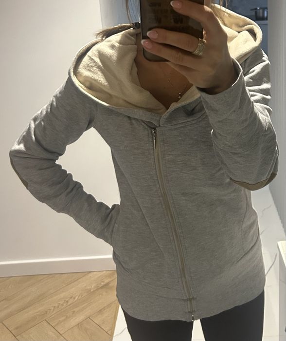Bluza damska bawelna