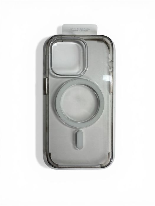 Etui Apple MagSafe Iphone 14 pro ORYGINAŁ