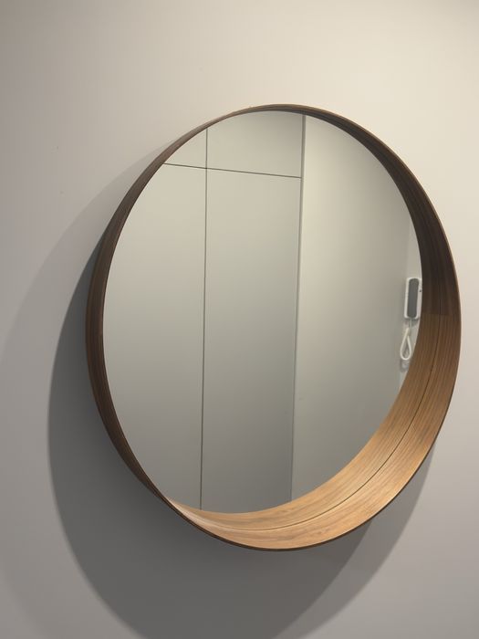 Lustro ikea stockholm jak nowe