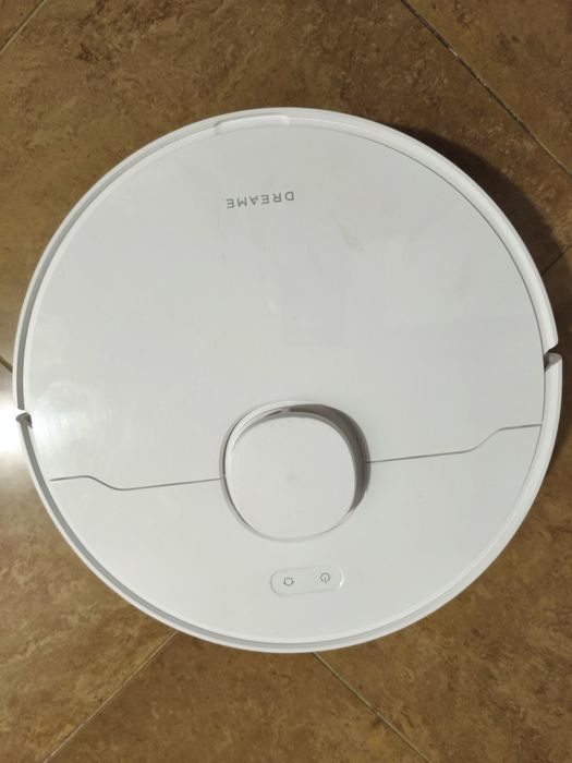 Odkurzacz mopujacy dream bot d10 plus