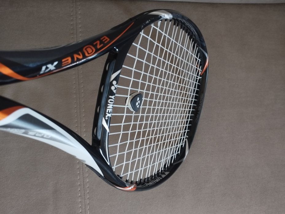 Yonex Ezone Xi 100 300g Made in Japan Rakieta