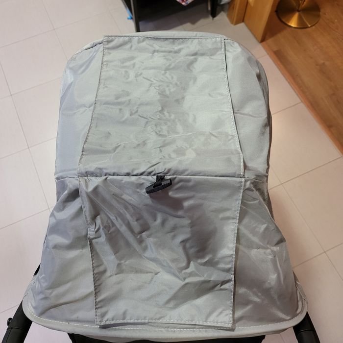 Carro de passeio Baby jogger City mini 2