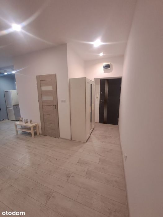 Przytulna kawalerka, blisko centrum! - Więcej