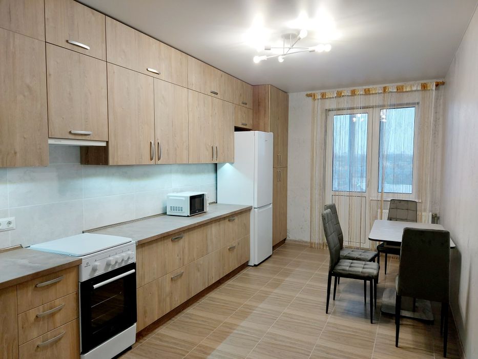 ЖК Лісовий! Перша здача! Р-н Голівуду.