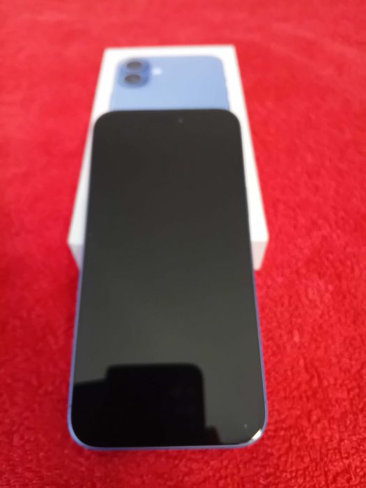 iPhone 16 Plus, Ultramarine, 128GB SUPER STAN