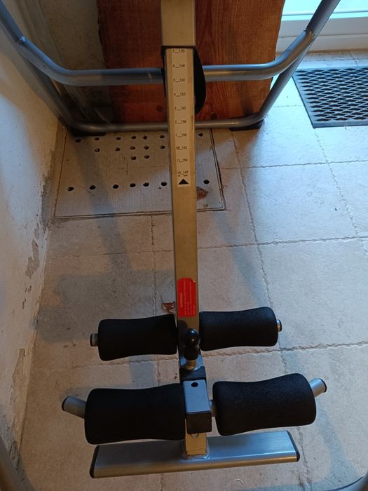 Quirumed Inversion Table64739842654465123