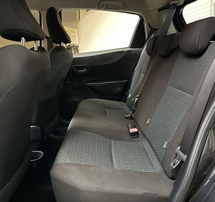 Toyota Yaris 1.0 VVT-i - Sport - Gasolina - Nacional