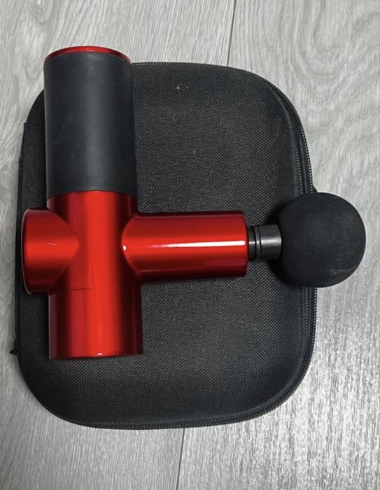 Máquina de massagens