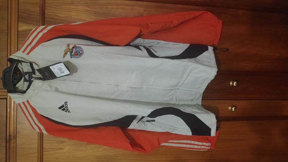 Casaco de treino oficial Benfica