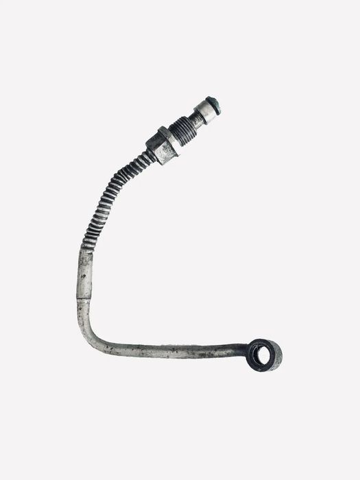 Трубка масла турбіни Renault Dacia Logan Clio Symbol Kangoo Mega…