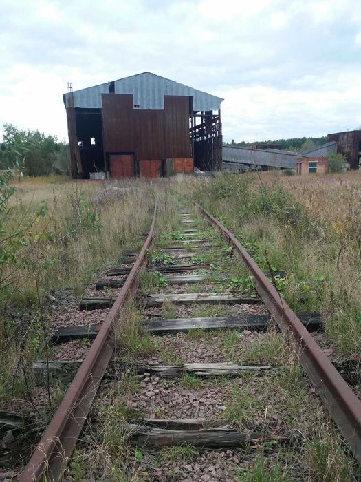 Продаж складського комплексу, площею 3837,2 кв.м з колією від власника