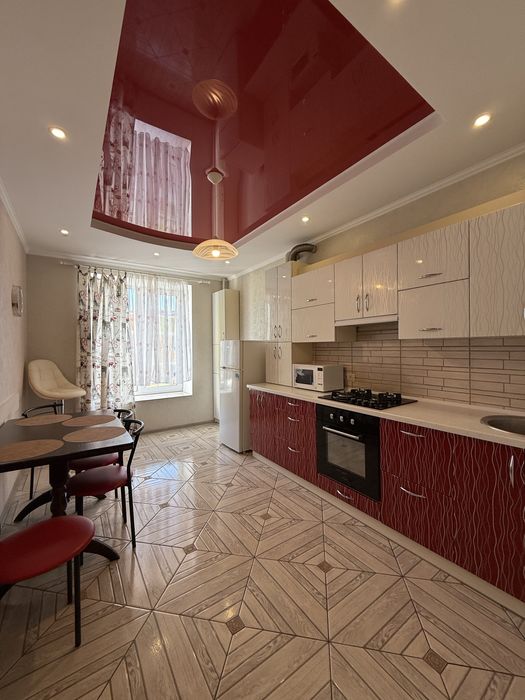 Здам 1к, 40м2, 5-й поверх, район парку Мами