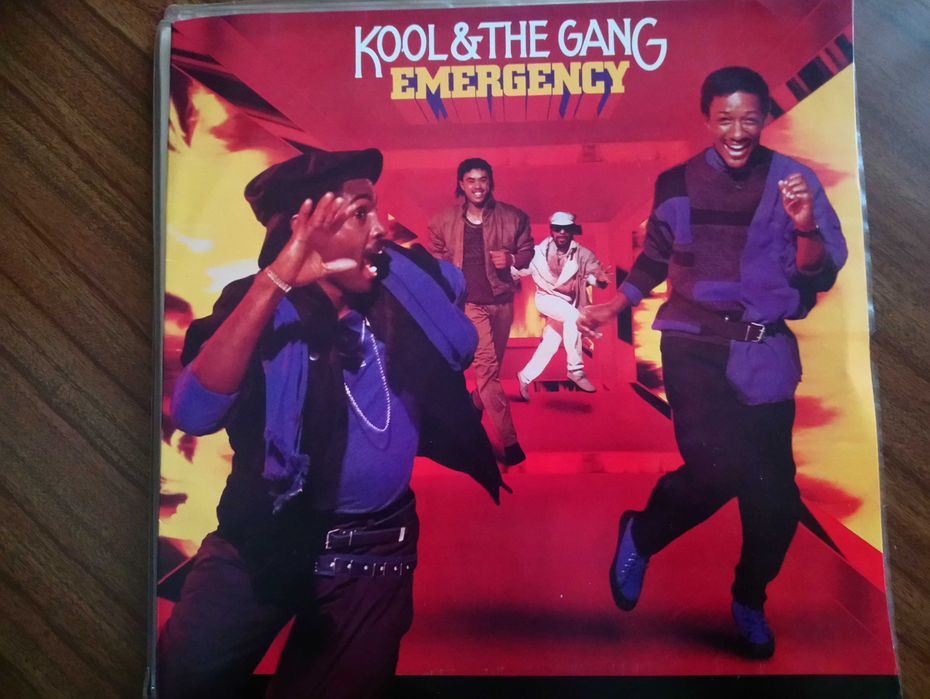 Vinyl Records in Brand-New Condition