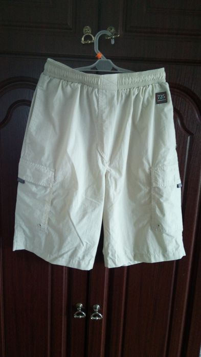 51. Spodenki męskie rozmiar S