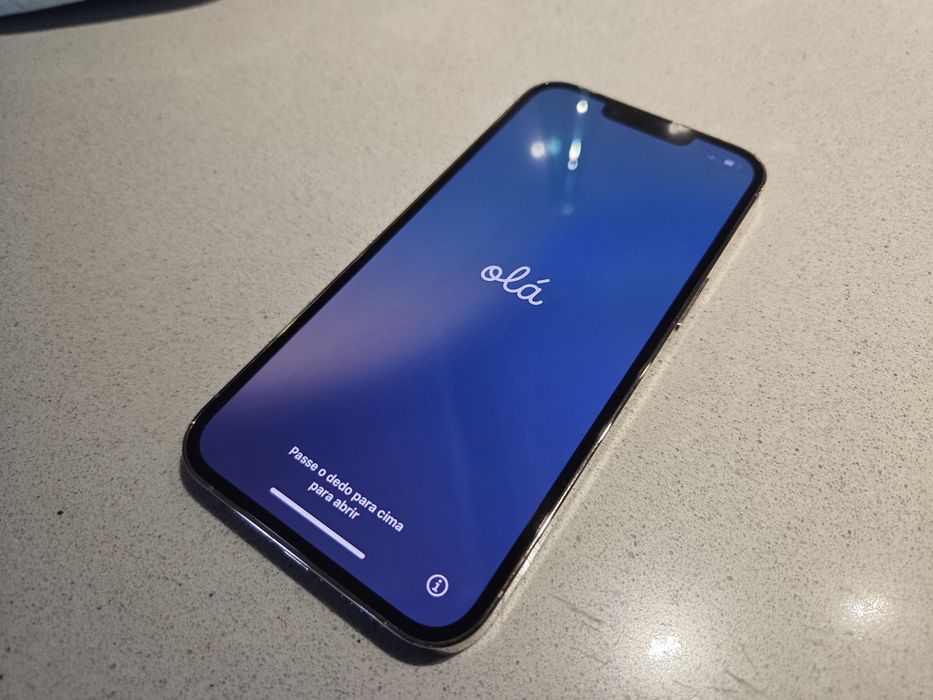 IPhone 13 Pro 128GB Gold