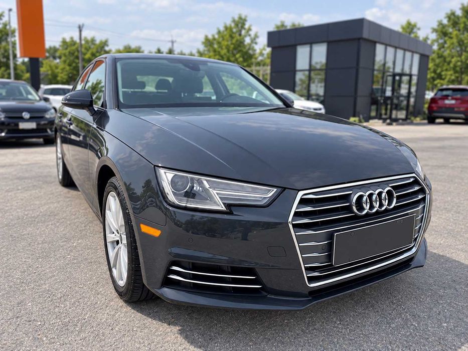 Продається Audi A4 2016