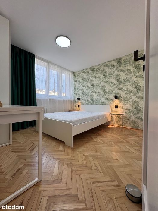 Mieszkanie – Łódź - Widok 4