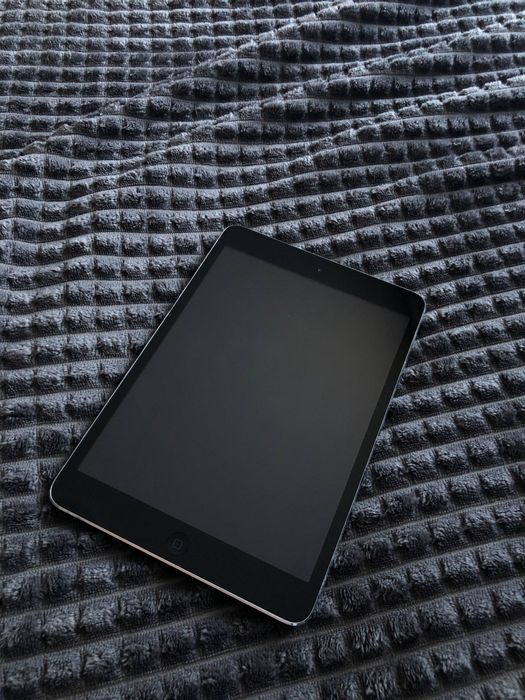 Apple iPad mini 16GB